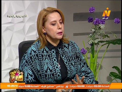 فريق عمل الفيلم الوثائقى حاتم فارس ماسبيرو فى مساء الفن | الجزء الثانى