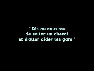 Ma vache et moi Bande-annonce VO (2022) Buster Keaton, Brown Eyes