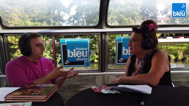 6/6 : Les projets futurs de Simone Morgenthaler