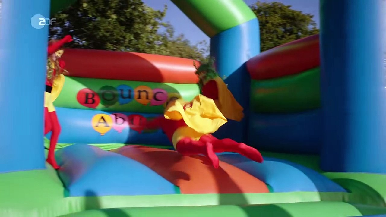 Inspector Barnaby: Was geschah wirklich auf Schloss Argo | Folge 3/Staffel 20