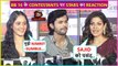 Siddharth Nigam To Ayesha Singh | TV Stars Epic Reaction On BB 16| Abdu, Nimrit & more