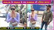 Rubina Dilaik Not Well After JDJ 10 Finale ? Spotted Outside Clinic With Husband Abhinav