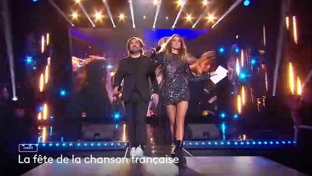 Bande-annonce La Fête de la chanson française 2022