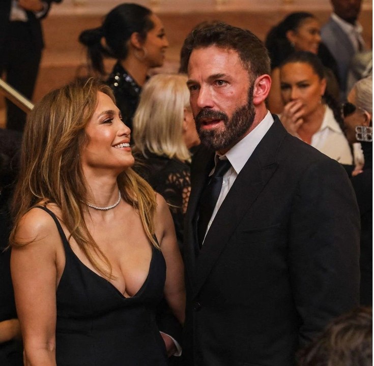 « L’impression que j’allais mourir » : Jennifer Lopez évoque sa rupture avec Ben Affleck en 2004