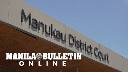 Suitcase murder suspect extradited to New Zealand