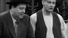 Honeymooners S01E29 (Trapped)