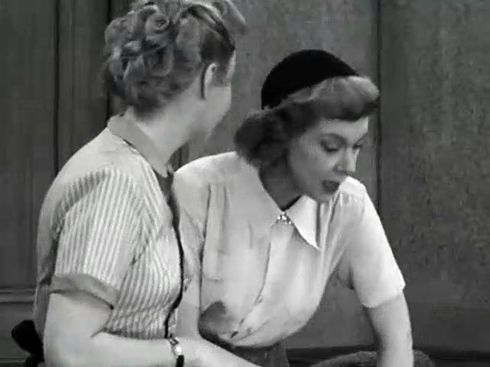 Honeymooners S01E31 (On Stage)