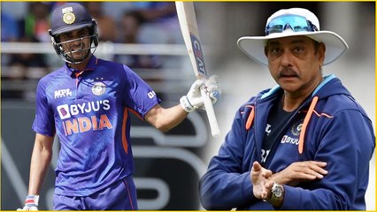 INDvsNZ - యువ ఓపెనర్‌పై మాజీ లెజెండ్ కామెంట్స్ వైరల్ *Cricket | Telugu OneIndia
