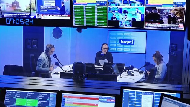 Peines alourdies, expulsions accélérées... La loi anti-squat divise l'Assemblée nationale