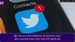 Twitter On iPhone:एलॉन मस्क यांनी अ‍ॅप स्टोअरवरुन ट्विटर गायब होणार असल्याची दिली माहिती