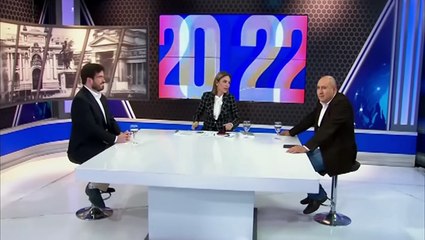 Lucas Ghersi: “Si el Congreso no contraataca políticamente lo van a disolver en días"