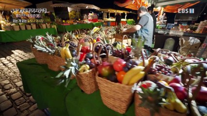 세계테마기행 - 흥미진진 독일로(路)-여기가 천국, 북부 섬 기행_#001