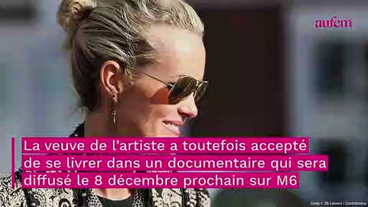 Laeticia Hallyday dévoile un étonnant secret sur son mariage avec Johnny : "Je n'ai jamais pu…"