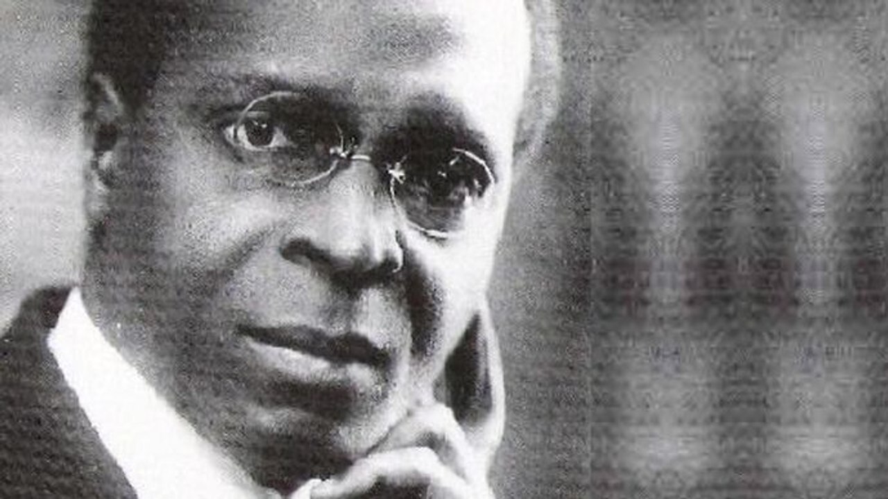 René Maran, le premier Goncourt noir