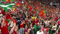 Highlights: Portugal vs Uruguay (FIFA World Cup Qatar 2022™)