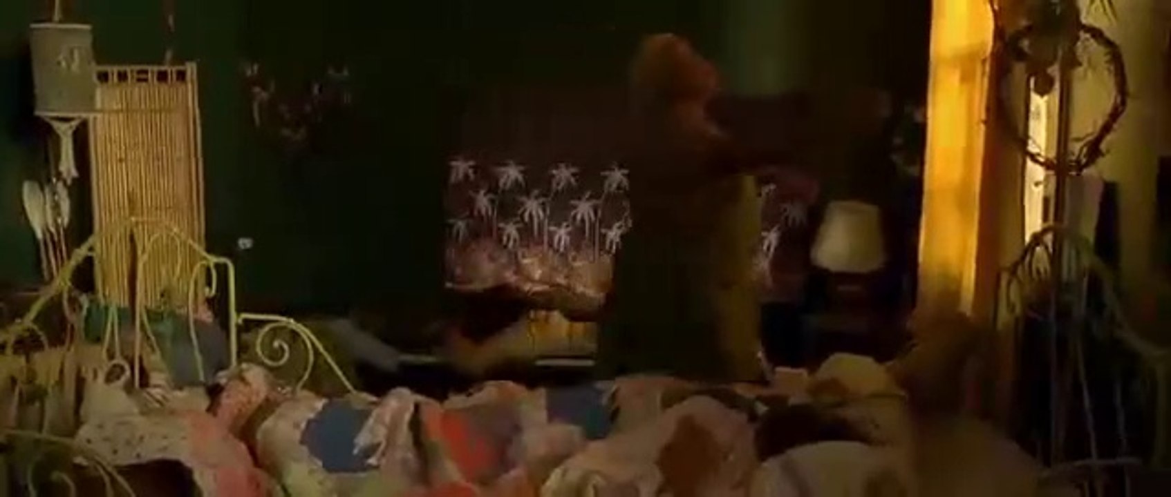 Je vous aime tres beaucoup (2010)  3