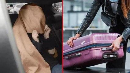 İki çocuğunun kalıntıları bavulların içinde çıkmıştı! Güney Kore'de tutuklanan anne Yeni Zelanda'ya teslim edildi