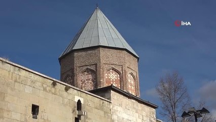 Selçuklu sultanının vasiyeti yüzlerce yıldır gerçekleşmedi