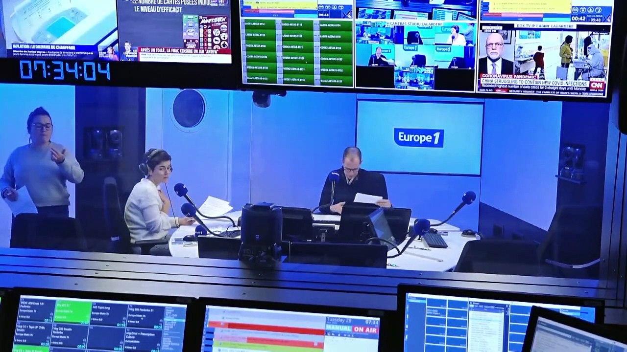 Moselle : la centrale à charbon de Saint-Avold a rouvert les vannes... mais pour combien de temps ?