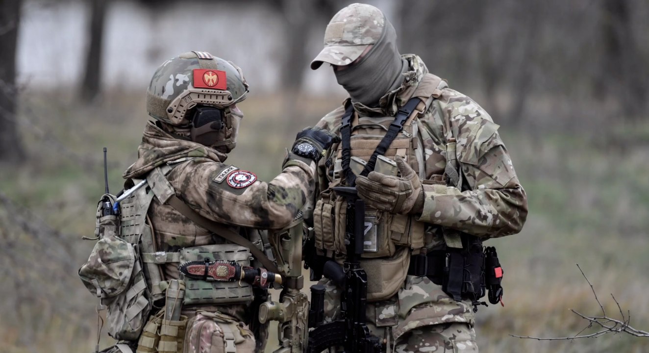 Russischer Soldat beschwert sich über 'idiotische Befehle' seiner Befehlshaber