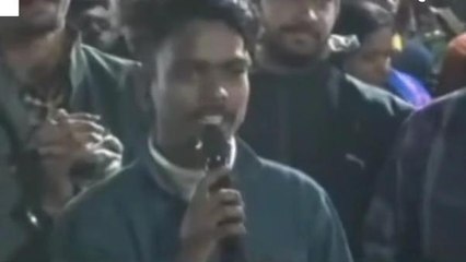 गुना: गुरु दर्शन की अनोखी ललक,अर्जी लगी तो आंखों से निकले आंसू, वीडियो हुआ वायरल