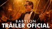 Babylon - TRAILER OFICIAL 2 (Español)