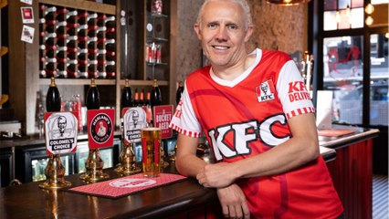 Download Video: KFC launches its very own pub: Here’s all the details