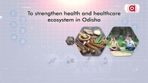 Health Conclave 2022 | Argus Odisha Health Connect | Argus News Live