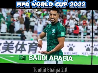 FIFA Worlcup 2022 Qatar Highlights ❤️#short #youtubeshorts #ytshorts