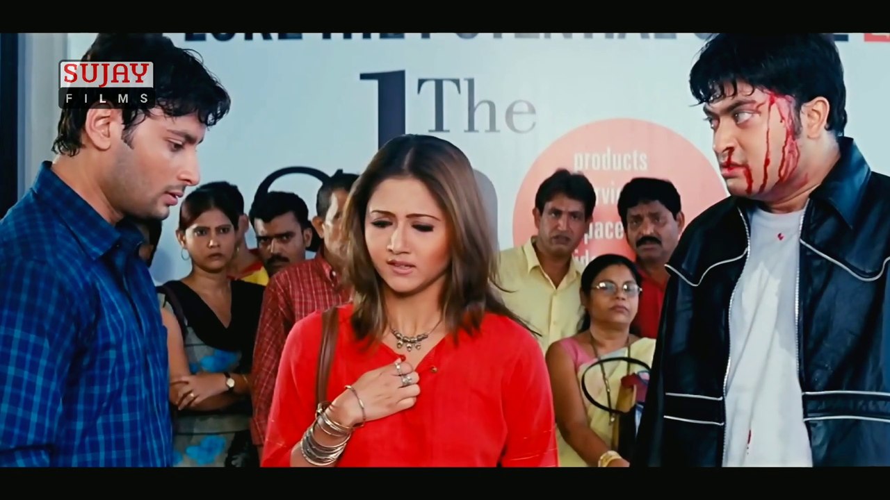 Jiban Sathi | জীবন সাথী | 2007 Bengali Movie Part 3 | Anubhab Mohanty _ Swastika Mukherjee _ Dipankar Dey _Subhasish Mukhopadhyay | Full HD Sujay Films
