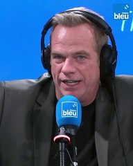 Garou : "À force de l'écouter, j'ai cassé mon vinyle de Thriller"