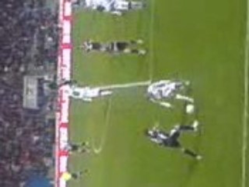 action des girondins