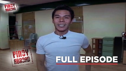 Ang pagpaslang kay Jane Lapueba sa Singapore Episode 27 (Stream Together) | Pinoy Abroad