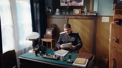 Шифр — 3 сезон, 10 серия