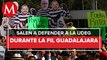 “La FIL Guadalajara se defiende sola”: Ricardo Villanueva, rector de la UdeG
