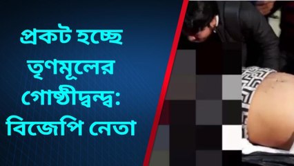 কুলপি: মুর্শিদাবাদের গুলি কাণ্ড নিয়ে তৃণমূলকে কটাক্ষ বিজেপি নেতার