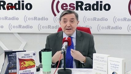 El comentario de Federico: "Para poner al ministro de Justicia que indultó a los golpistas que ponga a Begoña"
