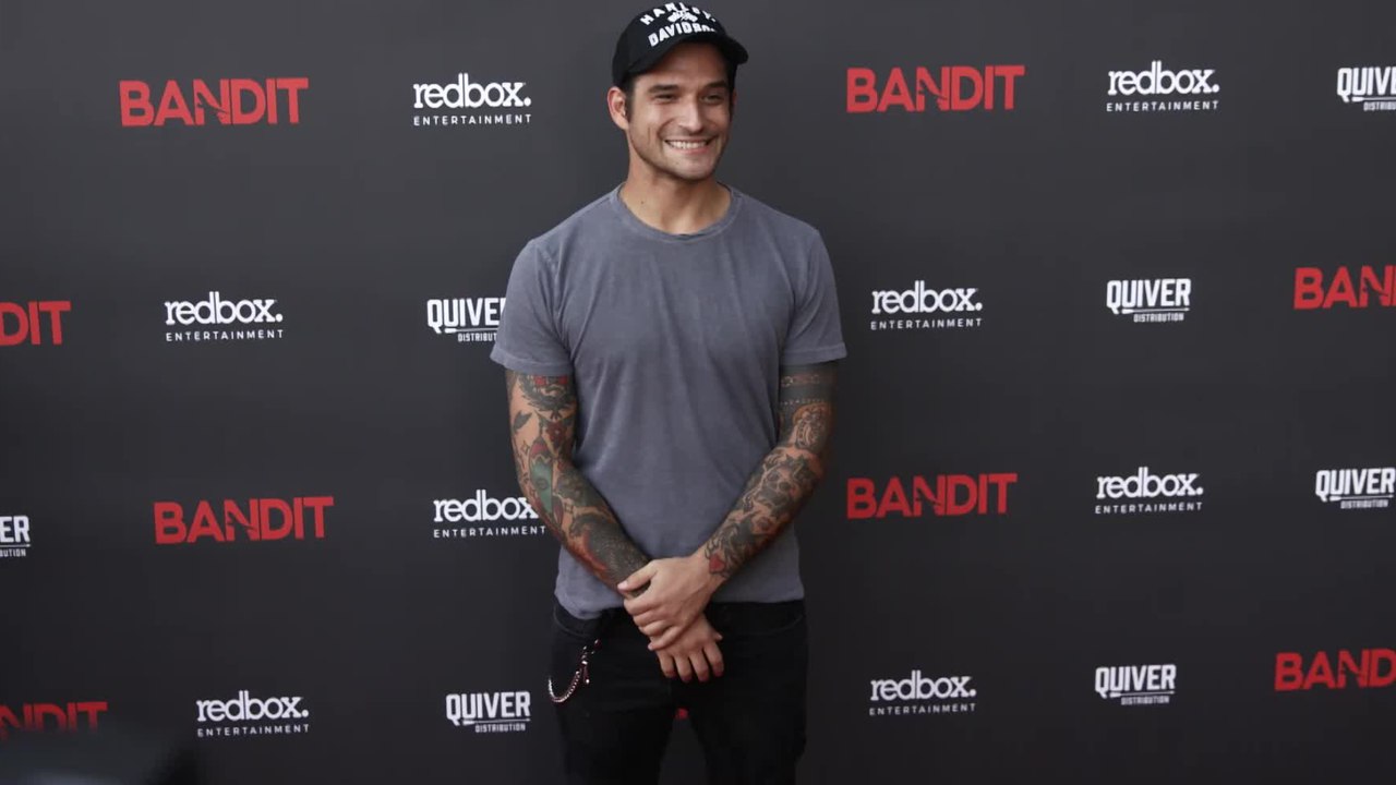 Tyler Posey : l'acteur de Teen Wolf est-il en couple ou célibataire ?