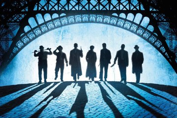 Apaches - la bande-annonce