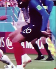 فيديو مُبهج.. رقصة كون أغويرو مع فرقة أطفال الغيتو الأوغندية في قطر