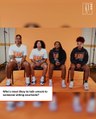 Womens College Basketball interviews and fun with Jada Williams and Juju Watkins