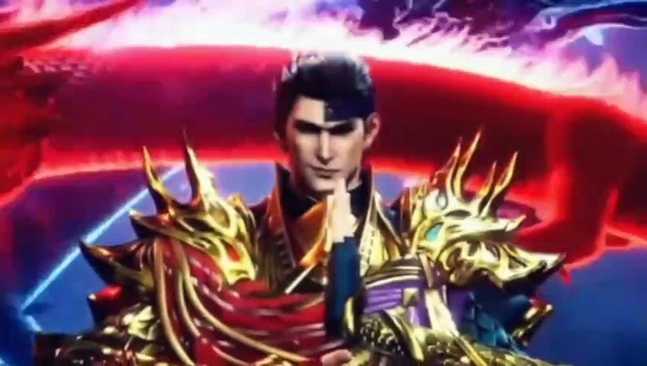 Soul Land Episode 238 Preview (720P_HD)