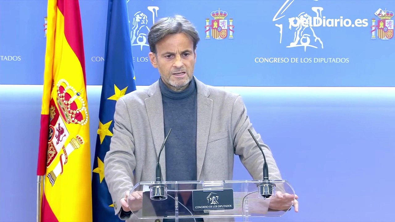 Unidas Podemos acusa de “cinismo” al PSOE por nombrar a un exministro para el Constitucional tras el veto a Rosell