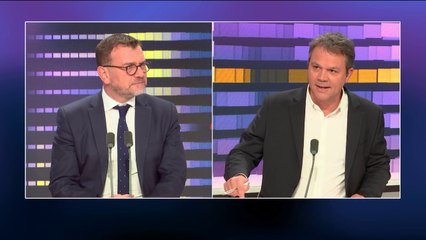 Proposition de loi anti-squat, facture d'électricité et passoires thermiques... Ce qu'il faut retenir de l'interview d'Olivier Klein