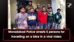 5 arrested in Moradabad after bike stunt videos go viral