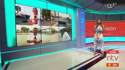 Joven denuncia brutal agresión física de su tío