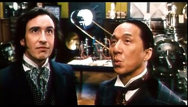 Le Tour du Monde en 80 Jours Bande-annonce (IT)