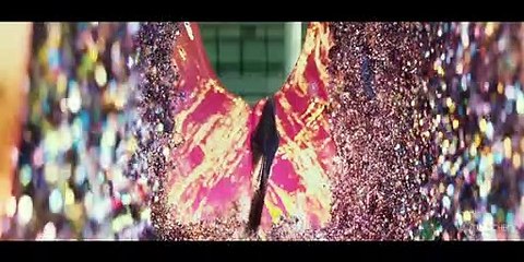 Alienoid Bande-annonce (DE)