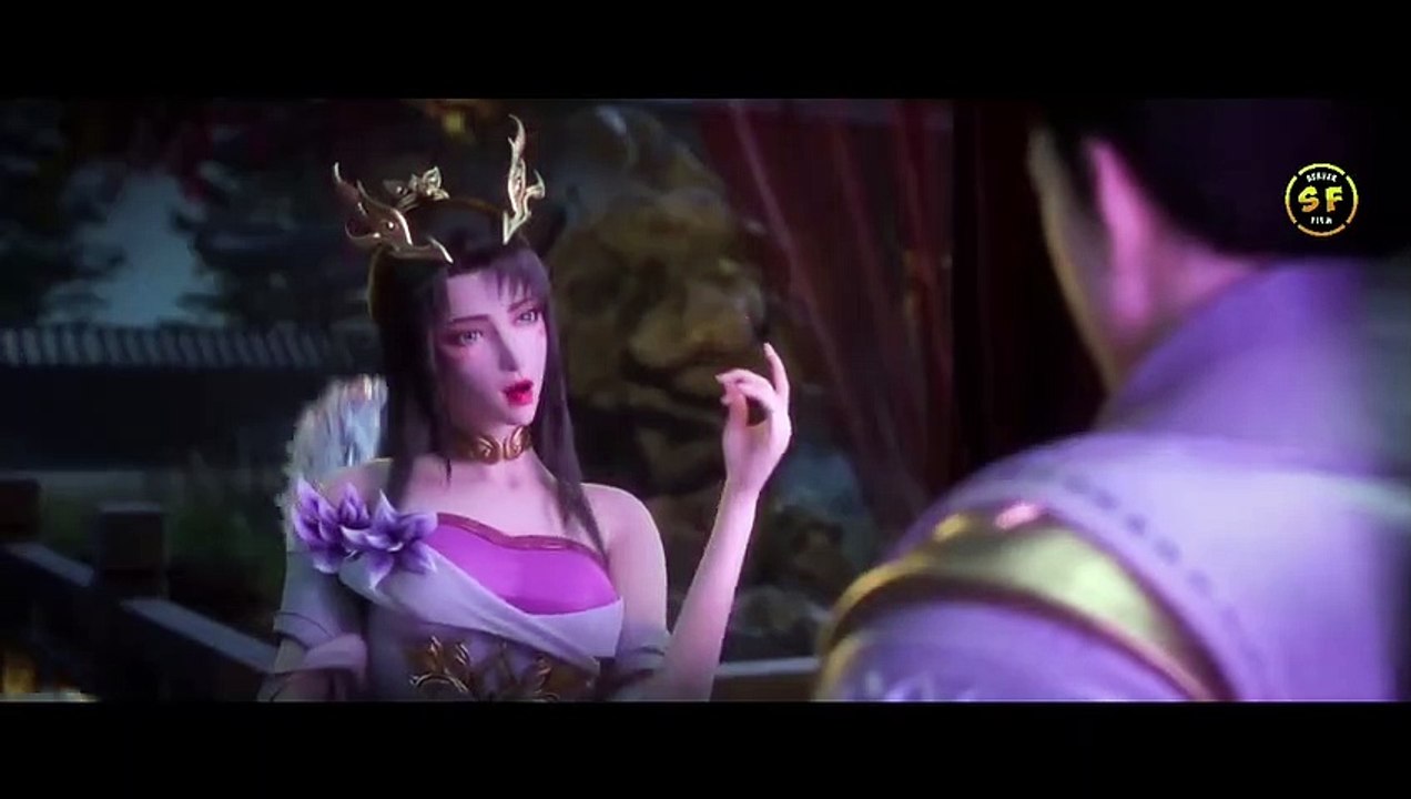 《完美世界》第71话|Perfect World Episode Episode 87 Sub English !!