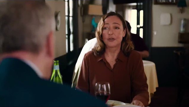 Un homme heureux Teaser VF